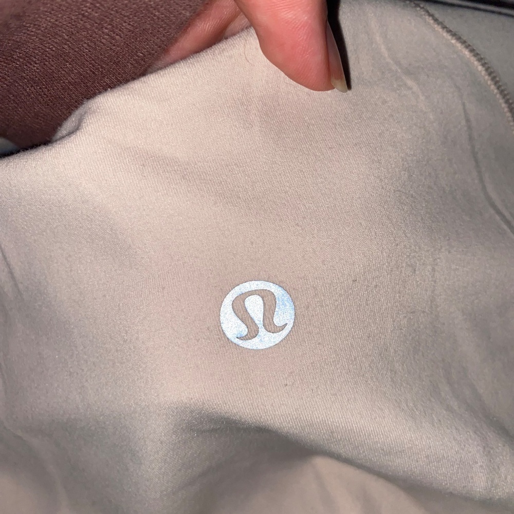 Lululemon Pink Organza Align Tank - Picture 4 of 5